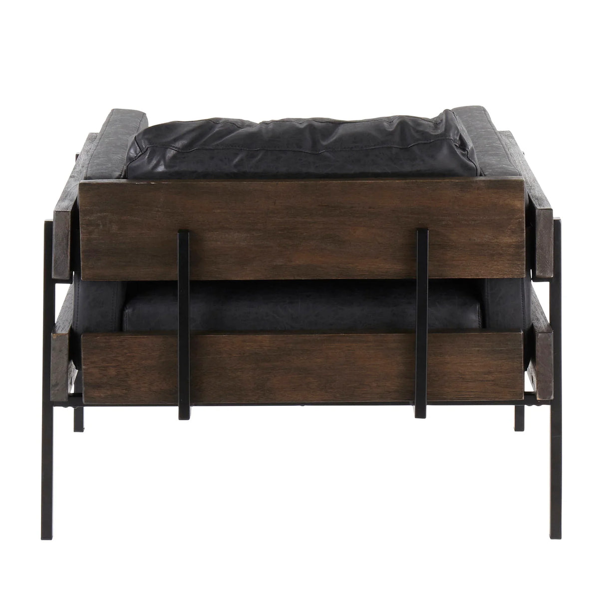 Kari - Farmhouse Design Chair - Furniture Home Direct