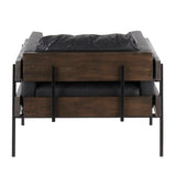Kari - Farmhouse Design Chair - Furniture Home Direct