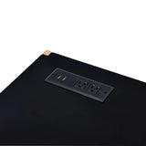 Midriaks - Writing Desk With USB - Furniture Home Direct