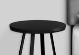 Accent Table, Side, Round Contemporary & Modern Modern Design - Furniture Home Direct