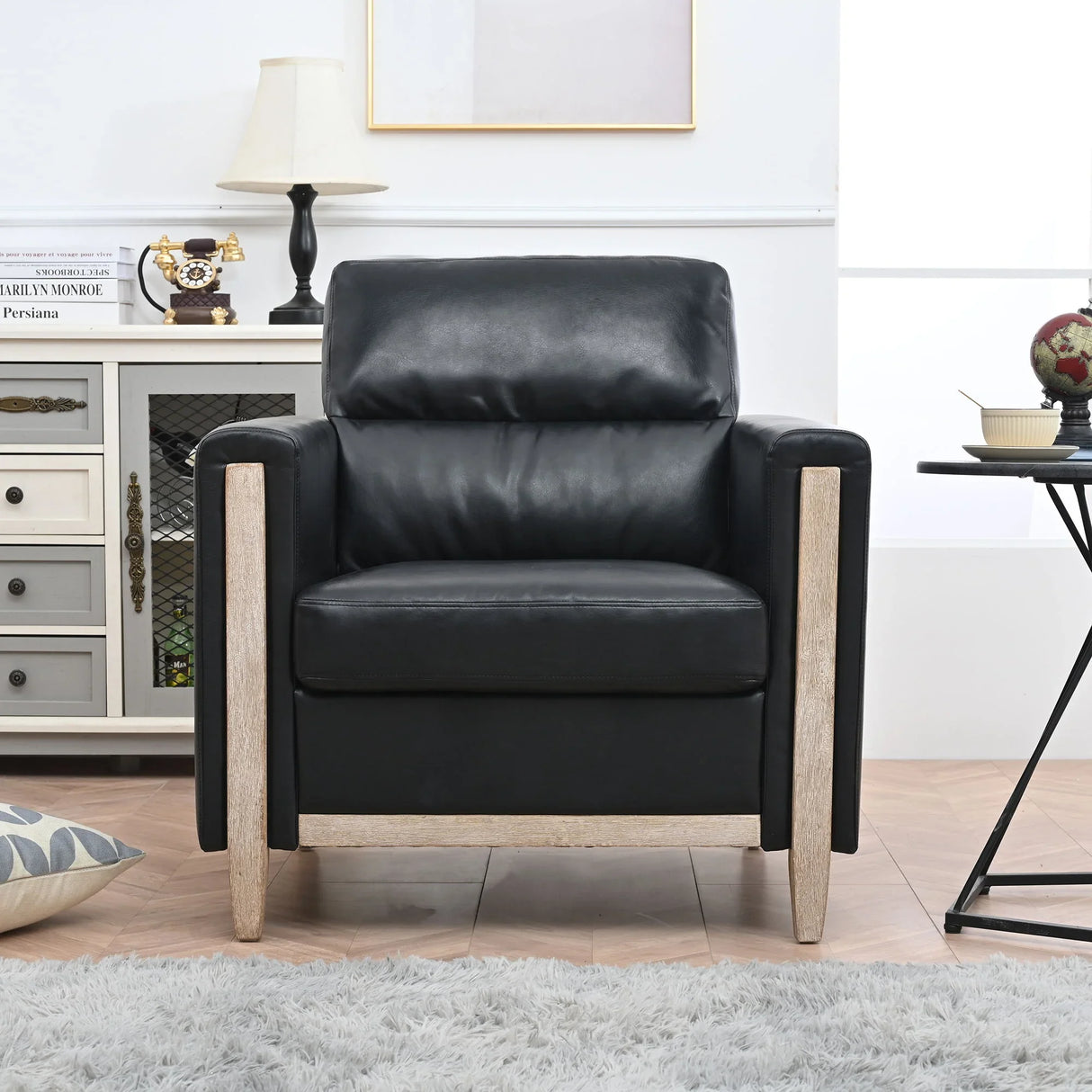 1 Seater Sofa - Furniture Home Direct