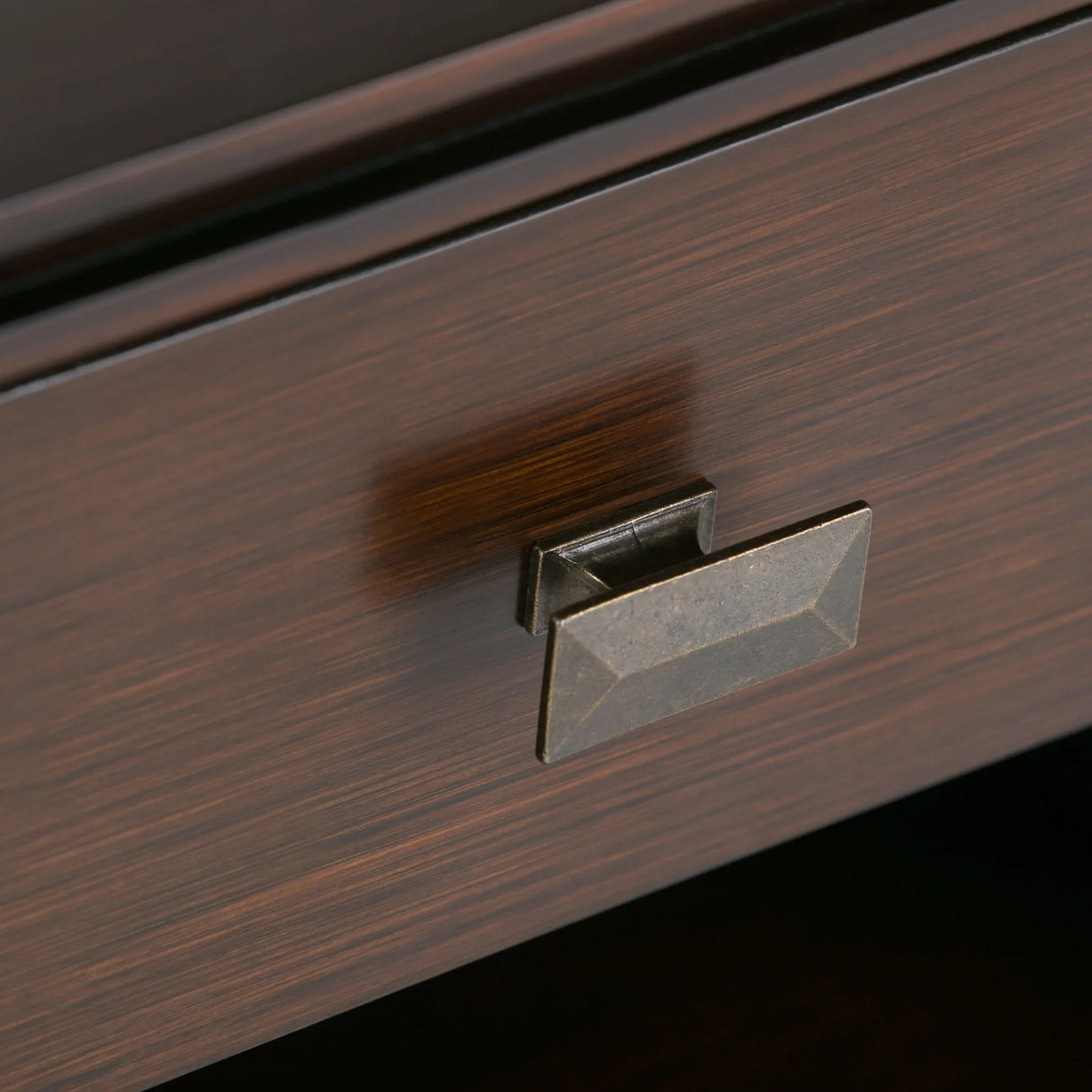 Artisan - Handcrafted Bedside Table - Furniture Home Direct