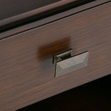 Artisan - Handcrafted Bedside Table - Furniture Home Direct