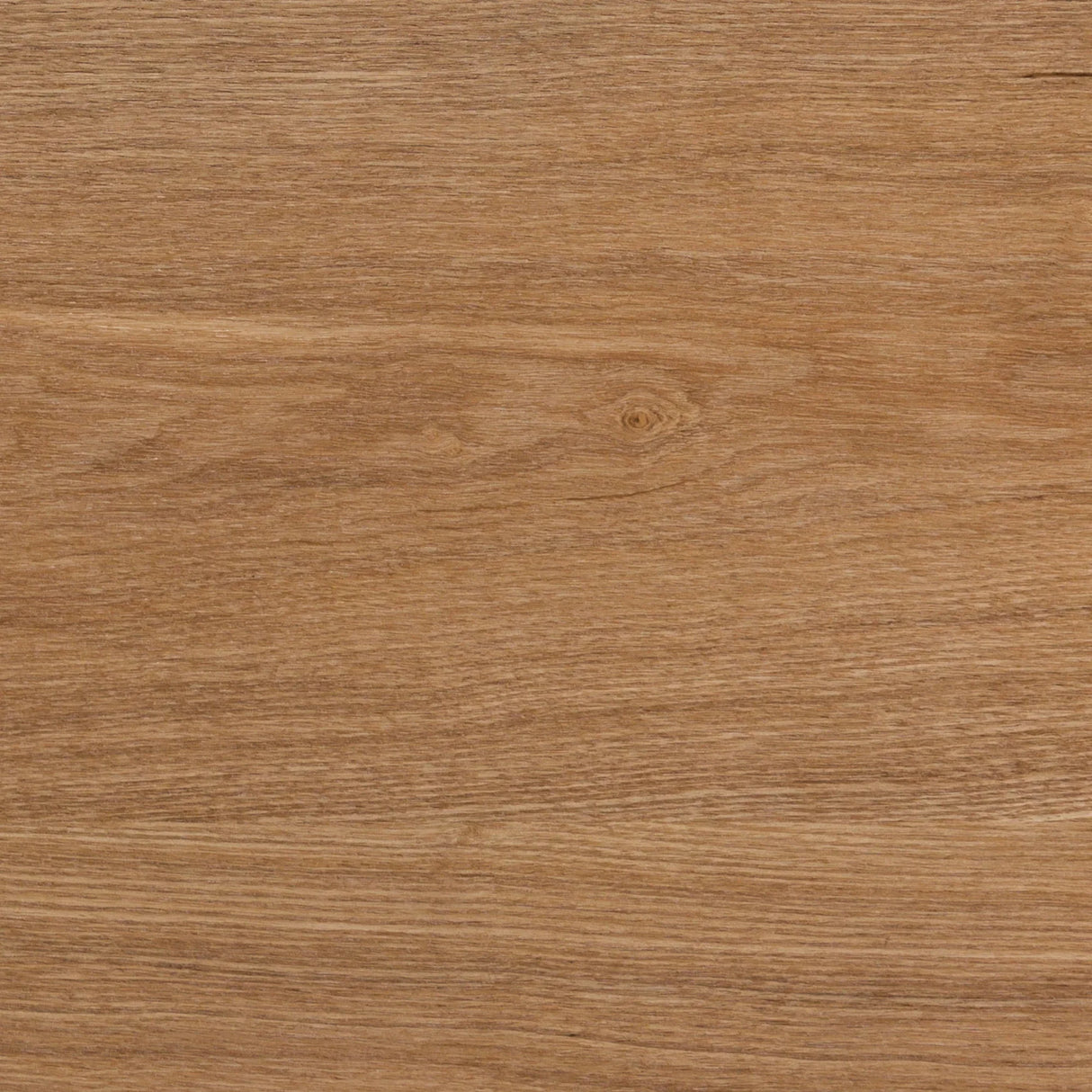 Modern Curved X Base Round Dining Table - English Ash - Furniture Home Direct