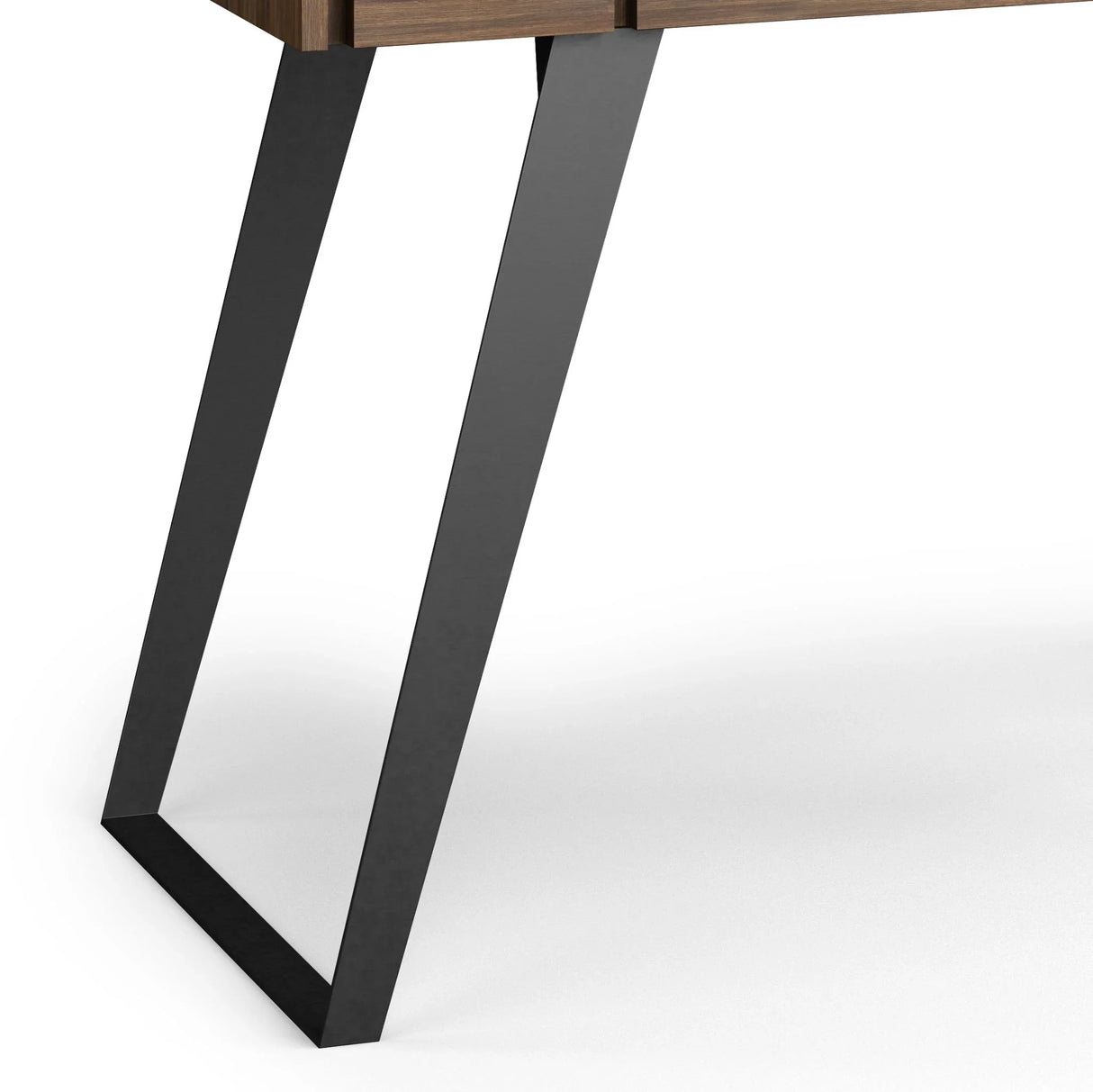 Lowry - Handcrafted Desk - Furniture Home Direct