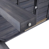 7 Piece Patio Dining Table Set - Furniture Home Direct