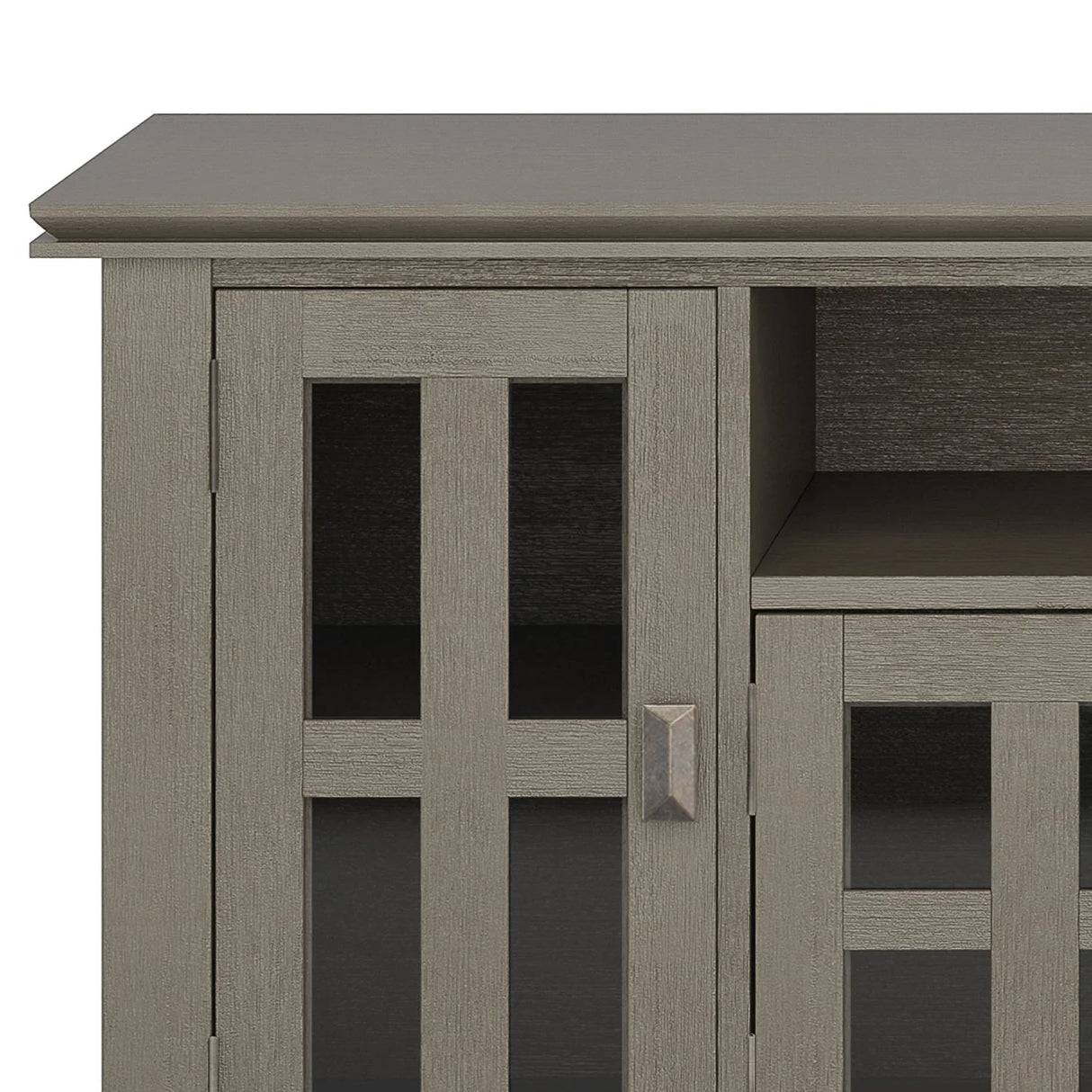 Artisan - TV Media Stand - Furniture Home Direct