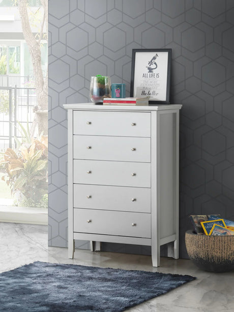 Primo - Chest - Furniture Home Direct