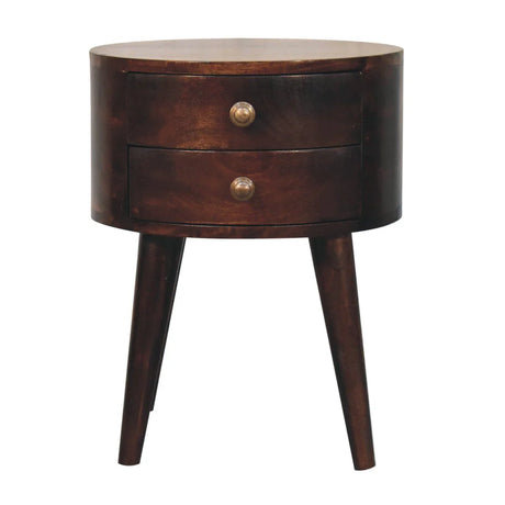 Odyssey - Bedside Nightstand - Furniture Home Direct