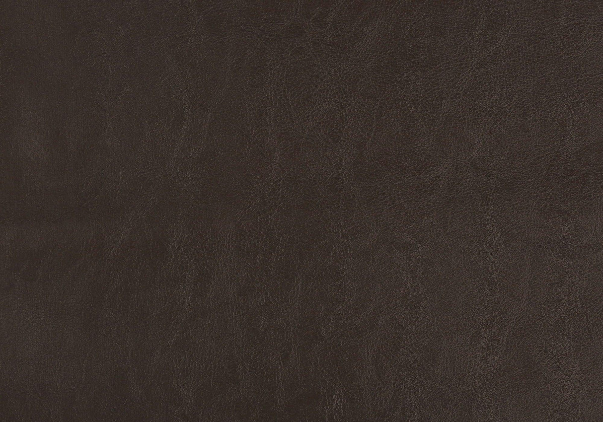 Dining Chair, Side, Upholstered For Dining Room, Transitional (Set of 2) - Brown - Furniture Home Direct