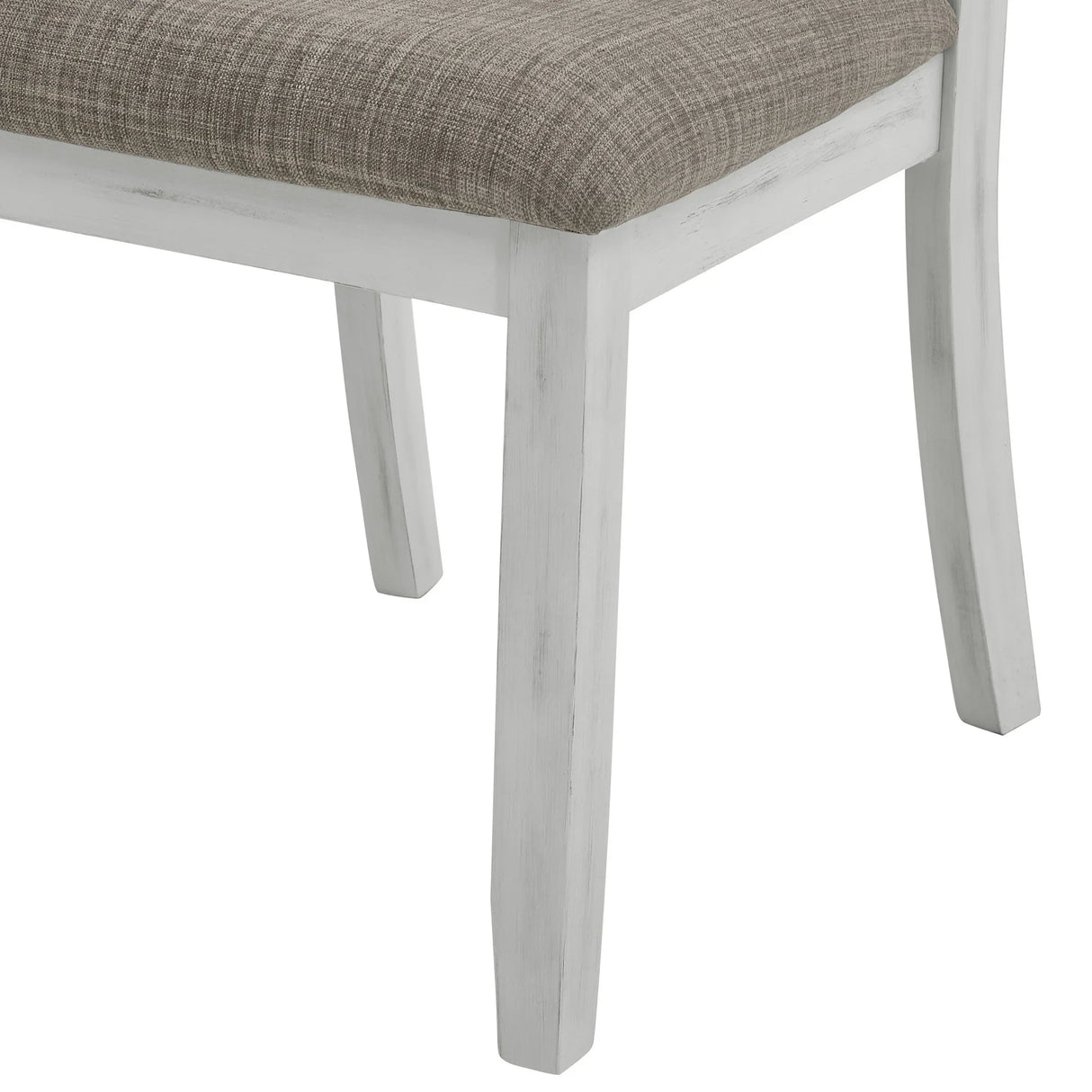 5 Piece DIning Set with Foldable Table - Furniture Home Direct