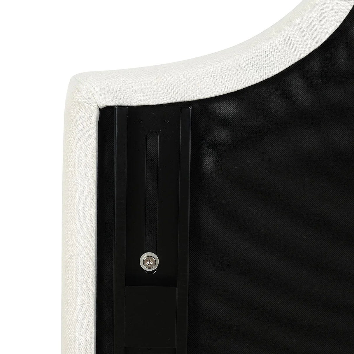 Catherine - Luxurious Comfort Upholstered Headboard - Furniture Home Direct
