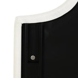 Catherine - Luxurious Comfort Upholstered Headboard - Furniture Home Direct