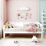 Elegant Design Daybed With Slat Support - Furniture Home Direct