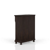5 Drawer Chest - Furniture Home Direct