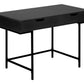 Computer Desk For Home Office, Laptop, Storage Drawers, Contemporary & Modern - Furniture Home Direct