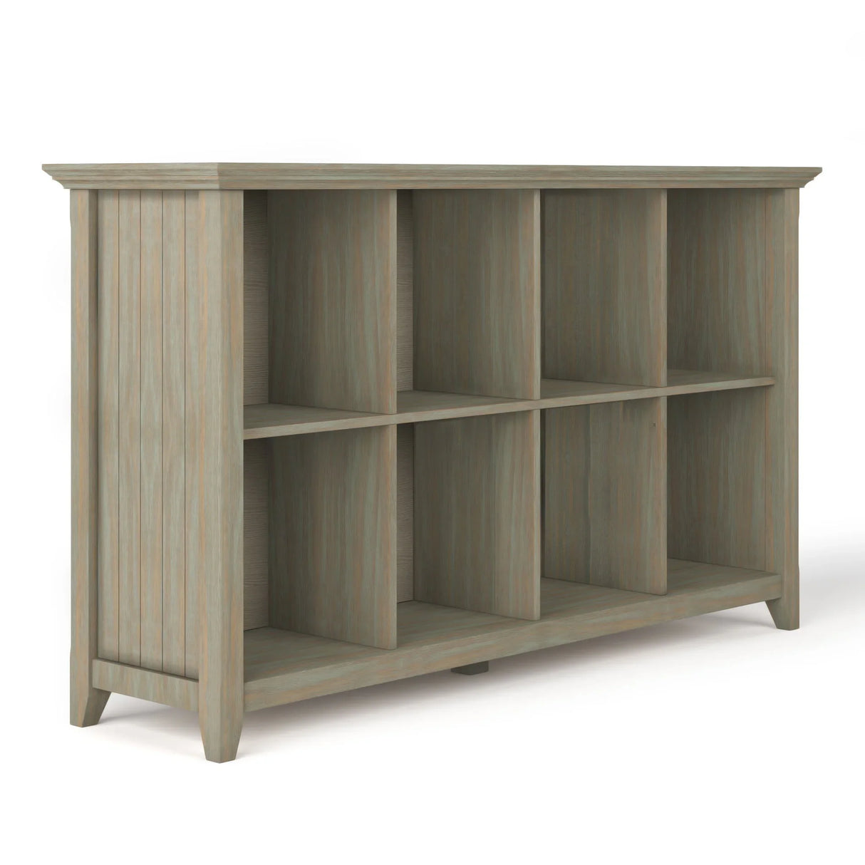 Acadian - Handcrafted Cube Storage - Furniture Home Direct