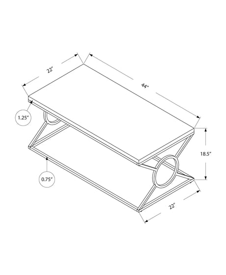 Table, Rectangular, Glossy Contemporary & Modern - White - Furniture Home Direct