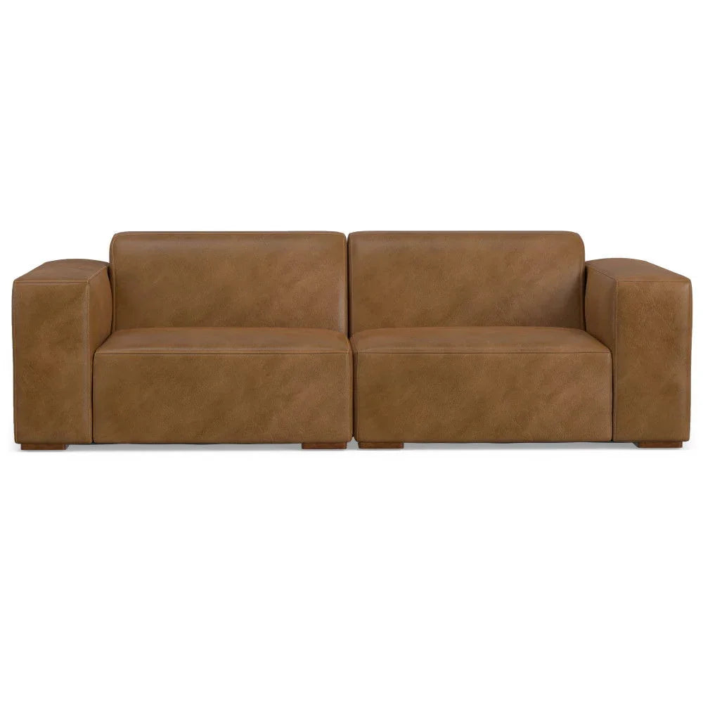 Rex - Handcrafted Sofa - Furniture Home Direct