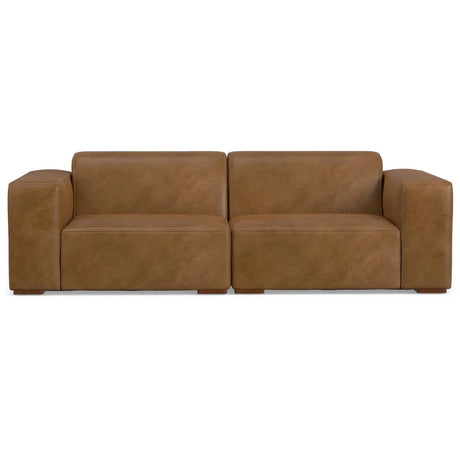 Rex - Handcrafted Sofa - Furniture Home Direct