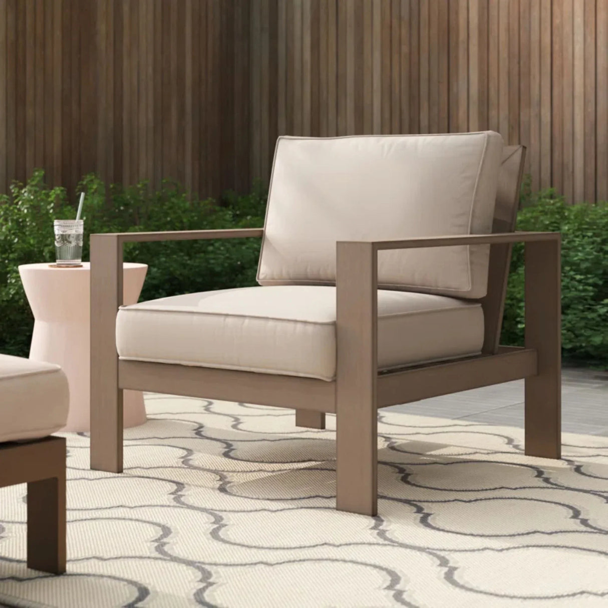 Club Chair - Furniture Home Direct