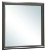 Traditional Wall Mirror For Any Space - Furniture Home Direct