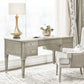 Dauphin - 5 Drawer Executive Desk - Furniture Home Direct