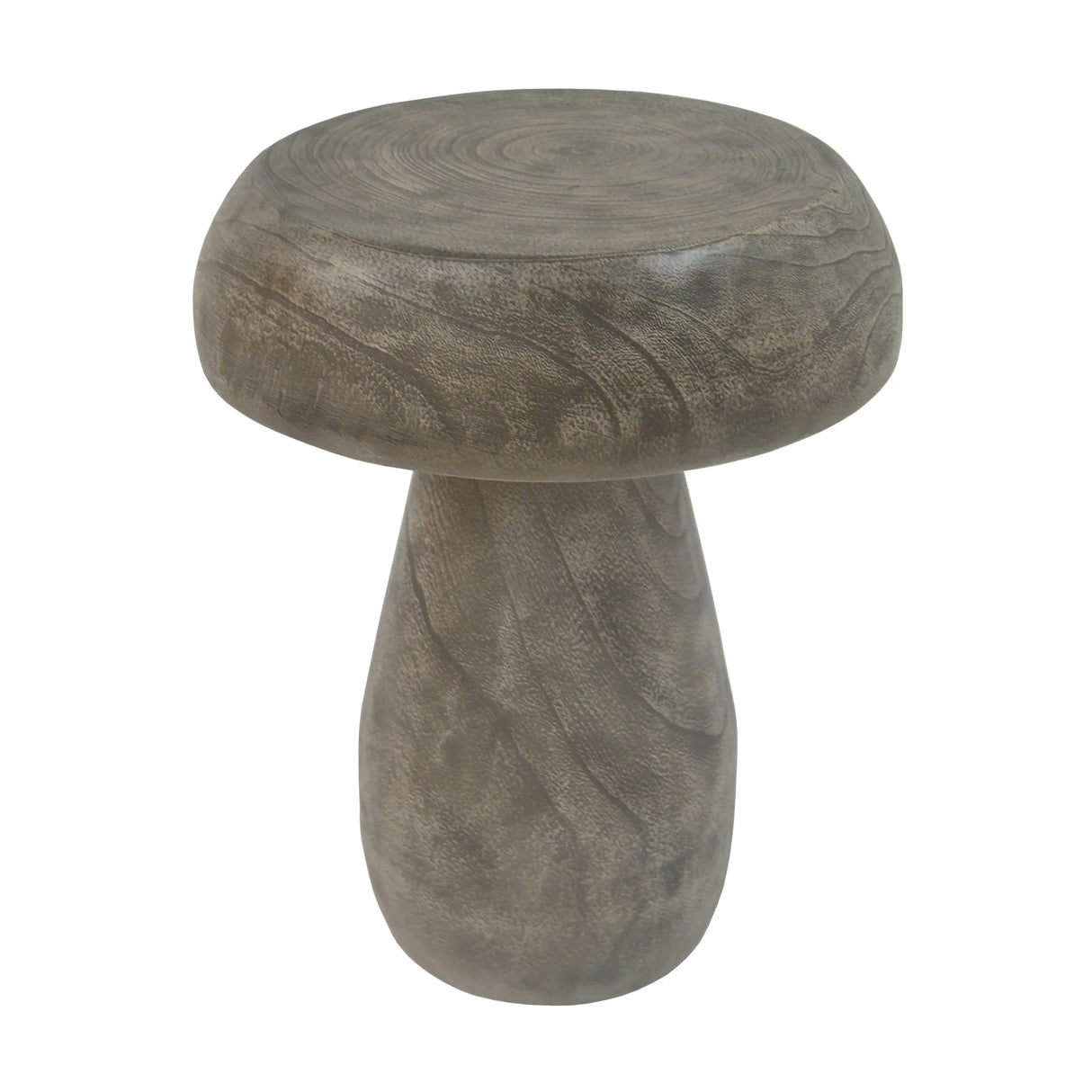 Outdoor Mushroom Side Table - Furniture Home Direct