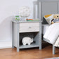 Connelly - Nightstand - Furniture Home Direct