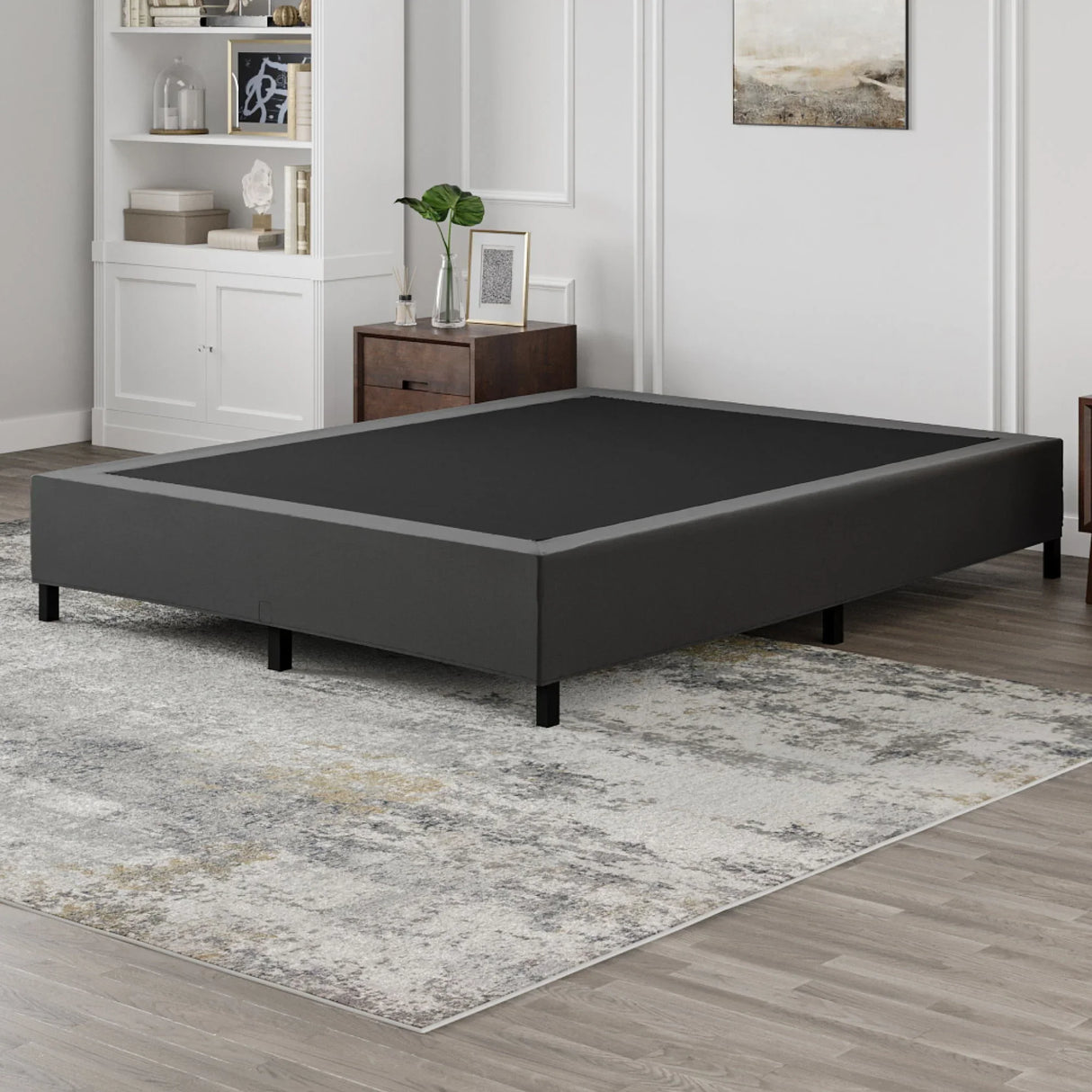 All-In-One - Foundation - Furniture Home Direct