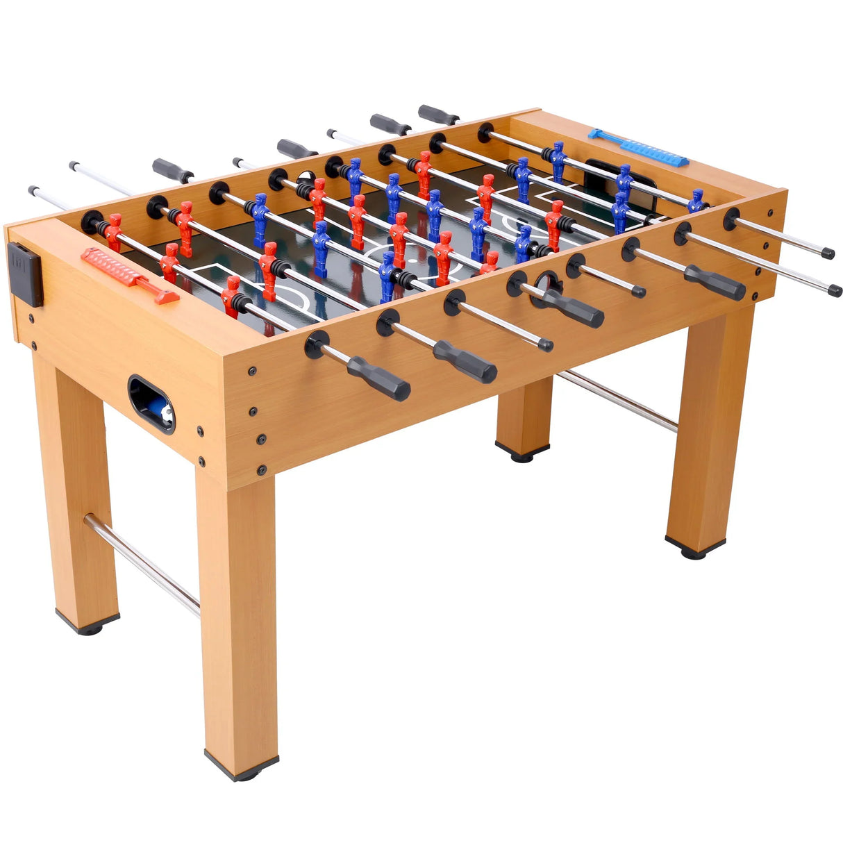Hurricane - Foosball Table For Family Game - Furniture Home Direct