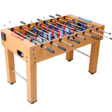 Hurricane - Foosball Table For Family Game - Furniture Home Direct