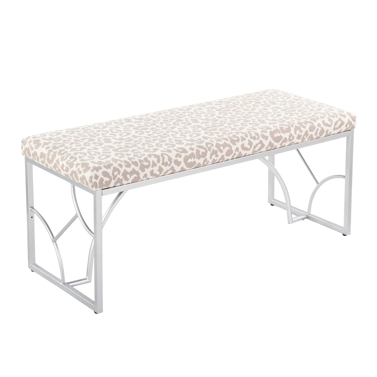 Constellation - Elegant Contemporary Bench - Furniture Home Direct