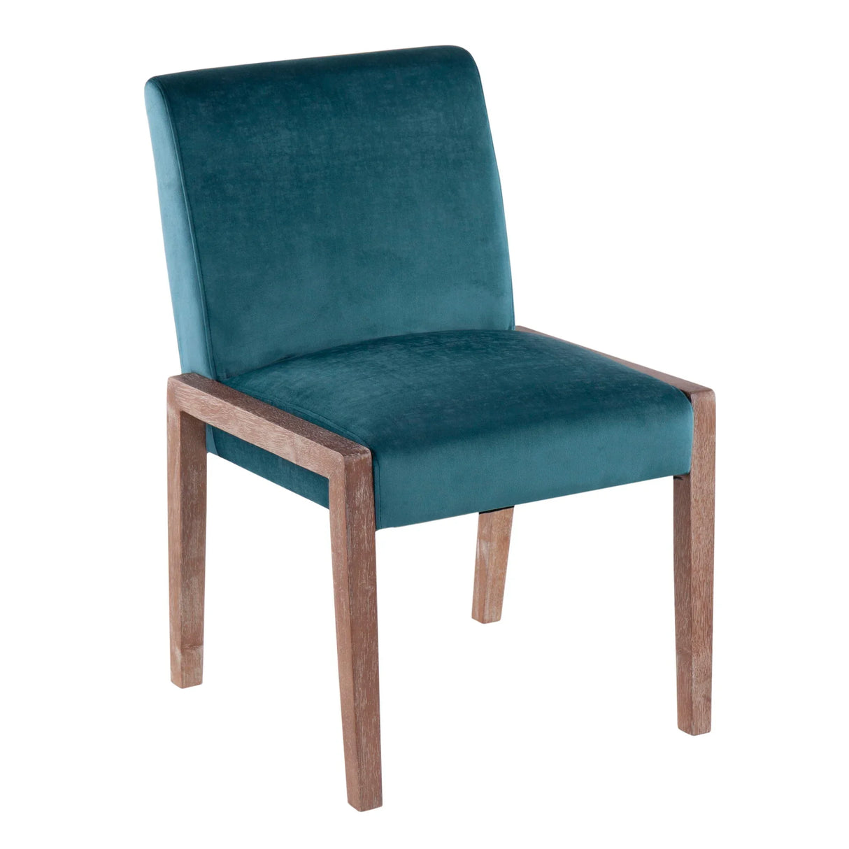 Carmen - Contemporary Chair (Set of 2) - Furniture Home Direct