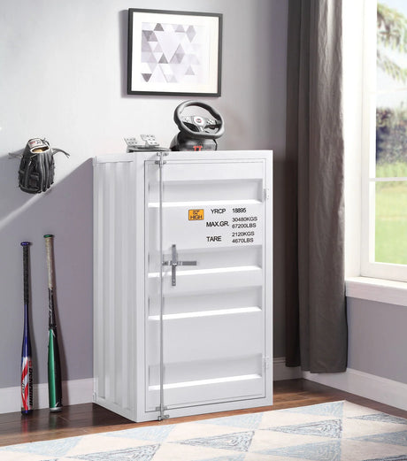 Cargo - Ample Storage Chest - Furniture Home Direct