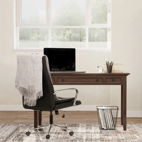 Amherst - Handcrafted Desk - Furniture Home Direct