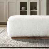 Kelvin - Minimalist Design Bench - Furniture Home Direct