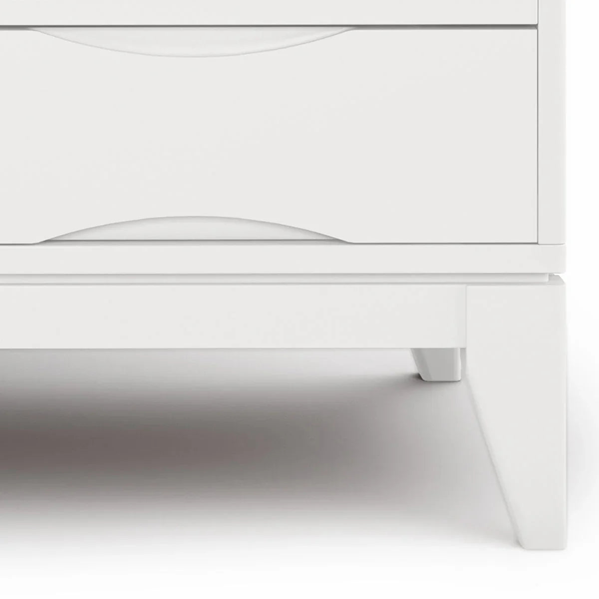Harper - Handcrafted TV Media Stand - Furniture Home Direct