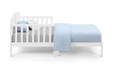 Birdie - Toddler Bed - Two Tone - Furniture Home Direct