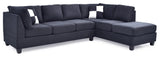 Malone - Comfort Sectional - Furniture Home Direct
