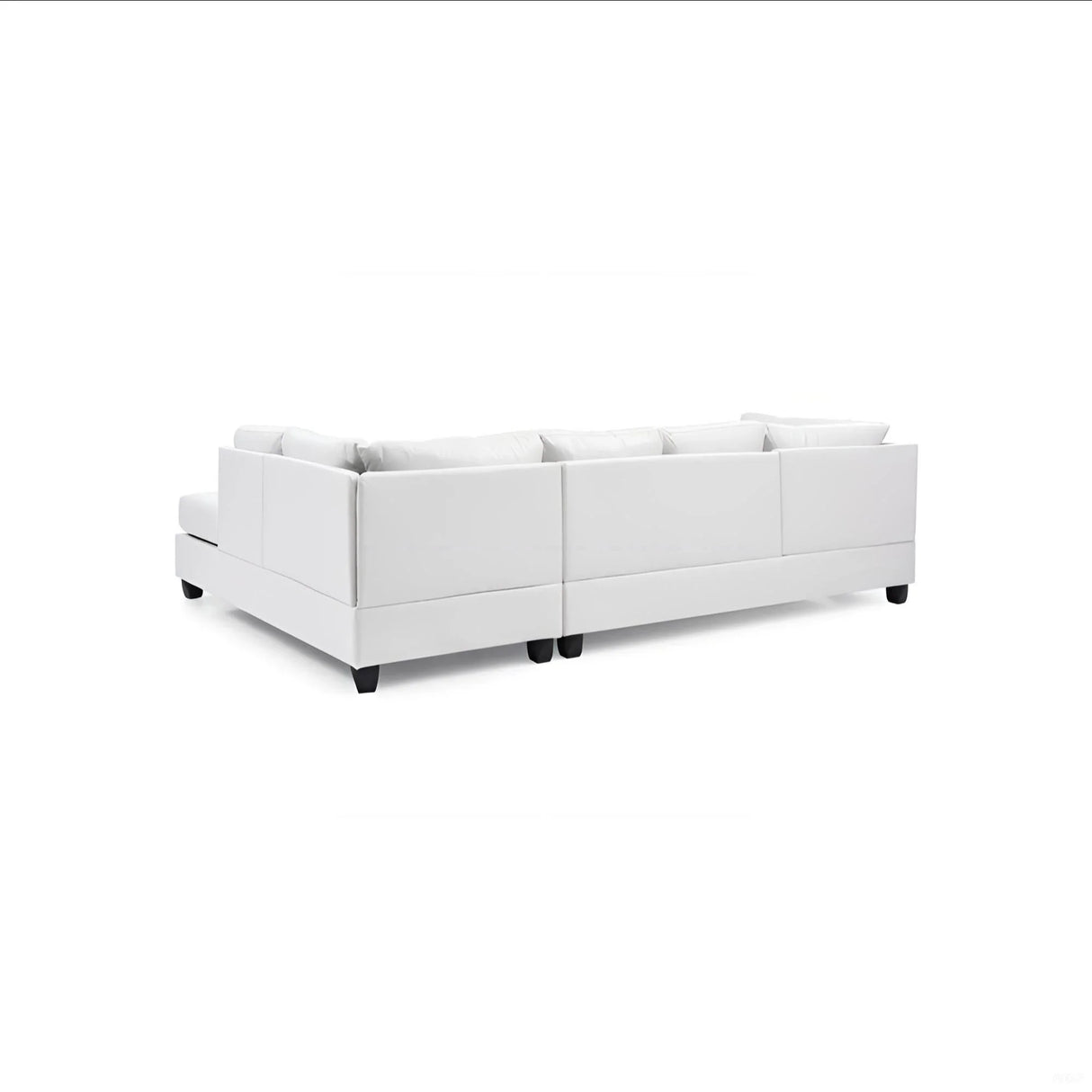 Malone - Comfort Sectional - Furniture Home Direct