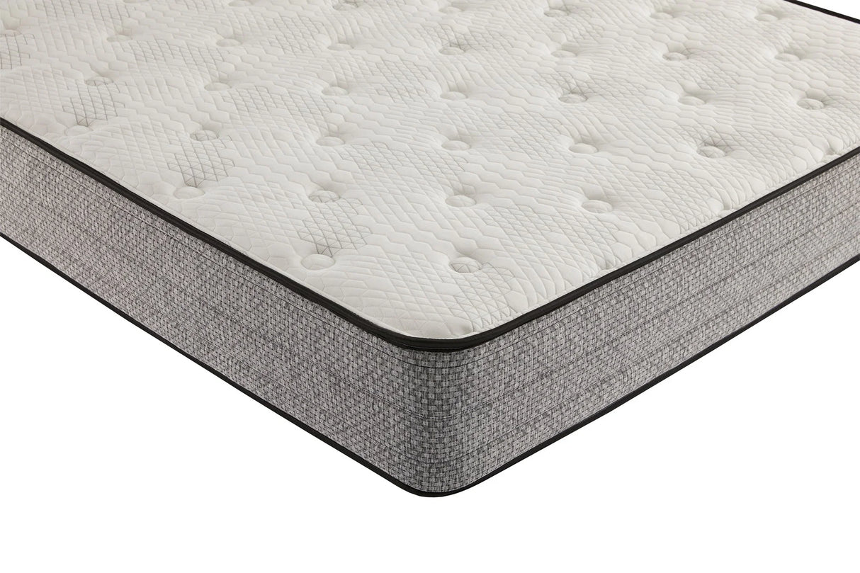 10" Mattress With Gel Memory Foam 884 Pocketed Coil - Furniture Home Direct
