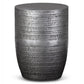 Johnsen - Handcrafted Large Metal Accent Table - Furniture Home Direct