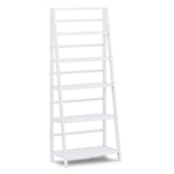 Acadian - Handcrafted Wide Bookcase - Furniture Home Direct