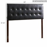 Super Nova - Upholstered Headboard - Furniture Home Direct