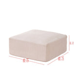 Modular Upholstered Ottomans - Furniture Home Direct