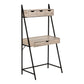 Computer Desk For Home Office, Laptop, Leaning, Storage Drawers, Contemporary & Modern - Furniture Home Direct