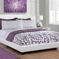 Bed, Upholstered, Transitional - Furniture Home Direct