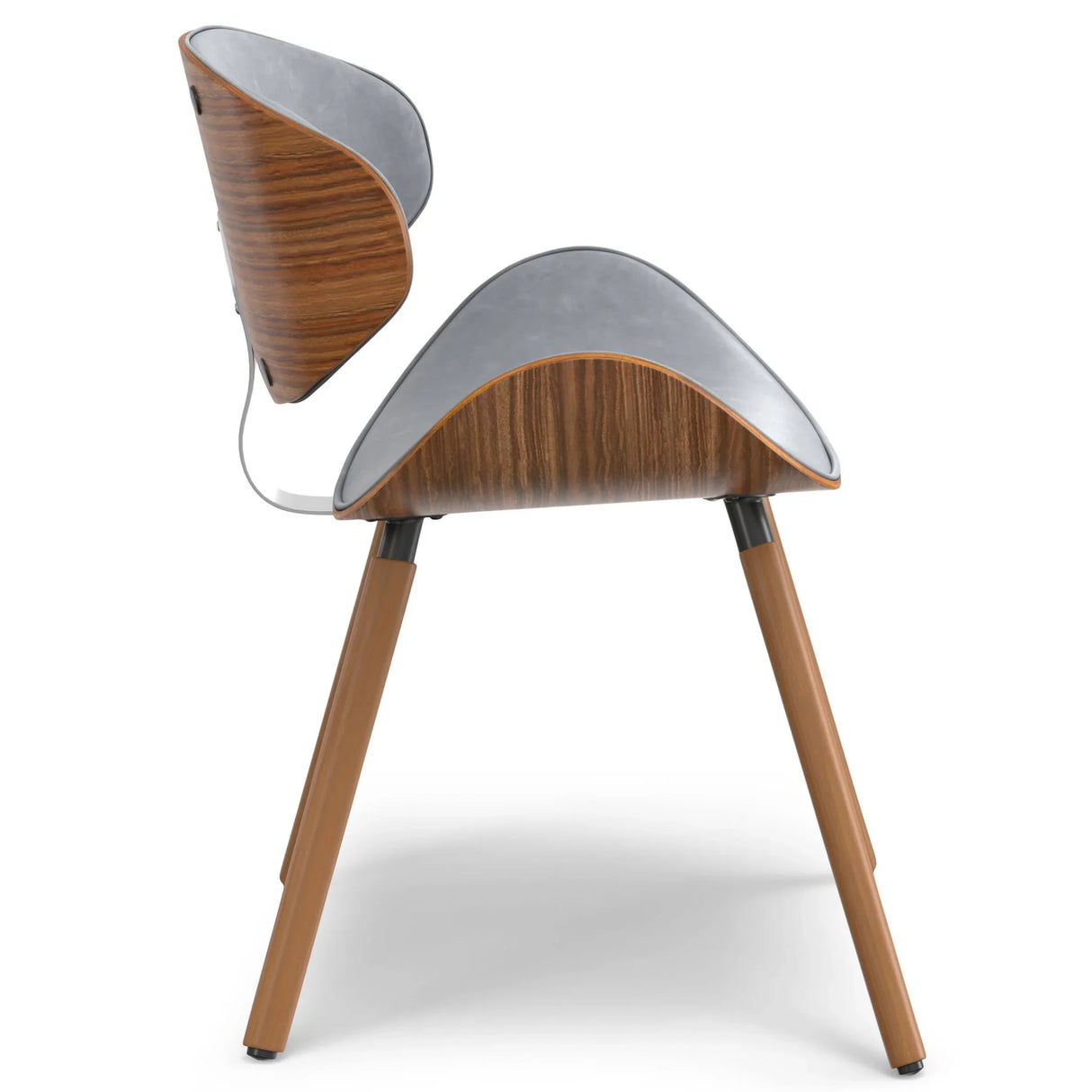 Marana - Mid Century Modern Dining Chair - Furniture Home Direct