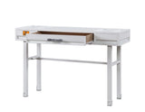 Cargo - Vanity Desk With Functional Storage - Furniture Home Direct